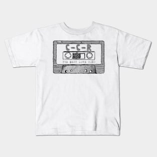 Ccr Kids T-Shirt